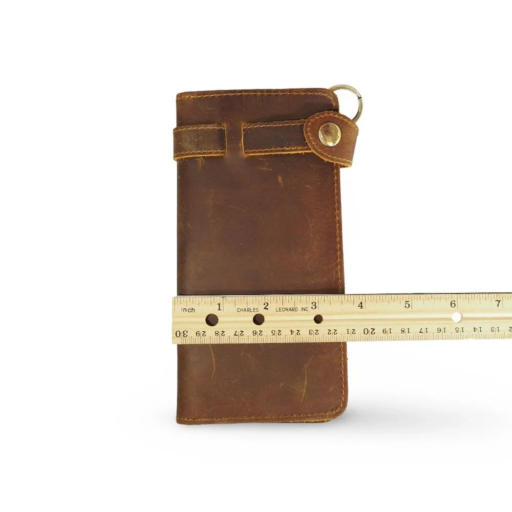 Unbranded brand leather